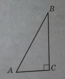 В треугольнике АВС угол С равен 90 градусов, угол А равен 60 градусов. ВС= корень из 3. Найдите АС.